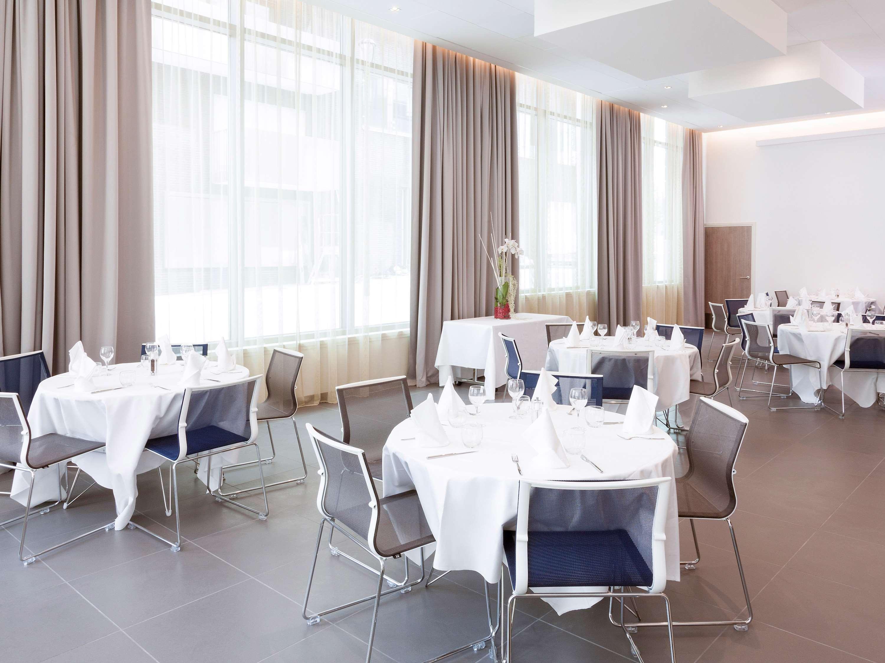 Hotel Novotel Paris Denis Stade Basilique